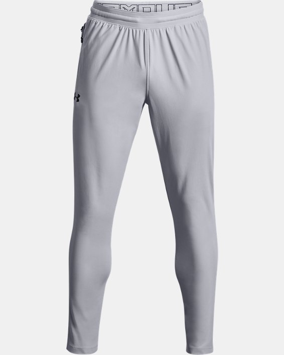 Men's UA Vanish Pants in Gray image number 5